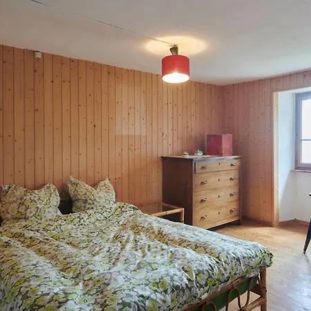 Waterfall House By Interhome Mesocco