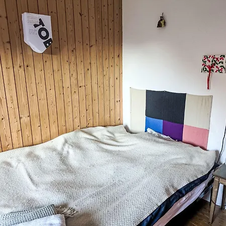 度假居 Waterfall House By Interhome *