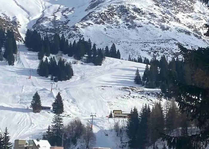 Casa de Férias Waterfall House By Interhome *