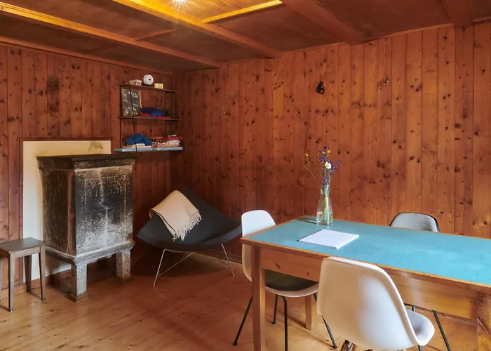 Waterfall House By Interhome