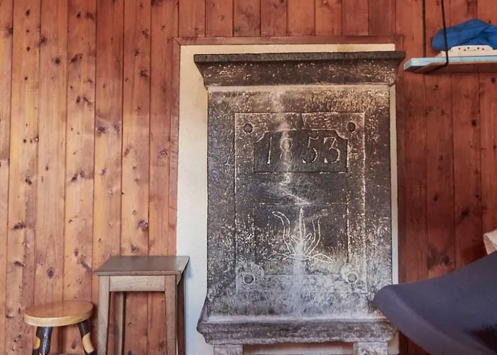 Waterfall House By Interhome Casa de Férias *