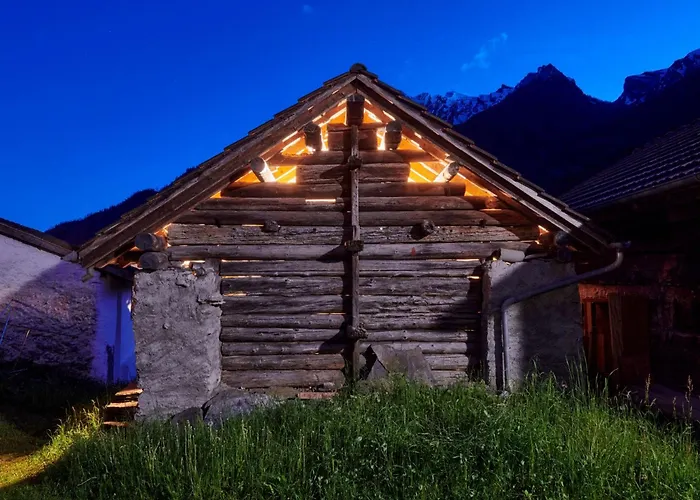 Casa de Férias Waterfall House By Interhome