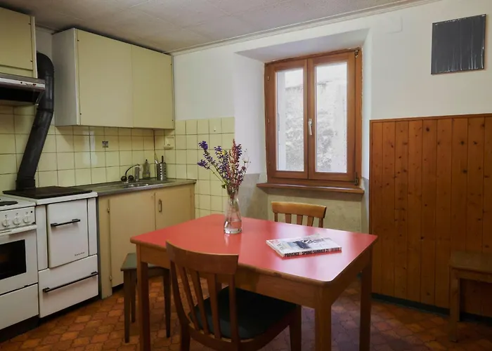 Casa de Férias Waterfall House By Interhome