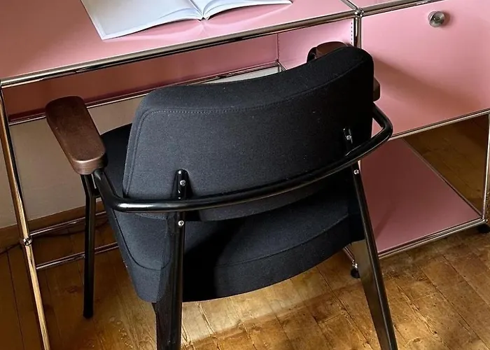 Waterfall House By Interhome