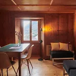 Waterfall House By Interhome * Mesocco
