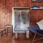 Waterfall House By Interhome Mesocco