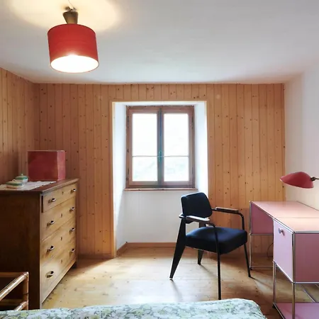 Waterfall House By Interhome