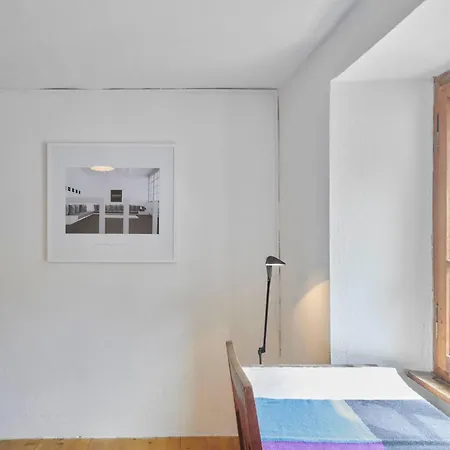 Waterfall House By Interhome * Mesocco