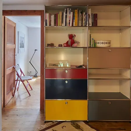 Waterfall House By Interhome