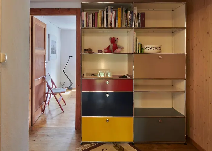 Waterfall House By Interhome