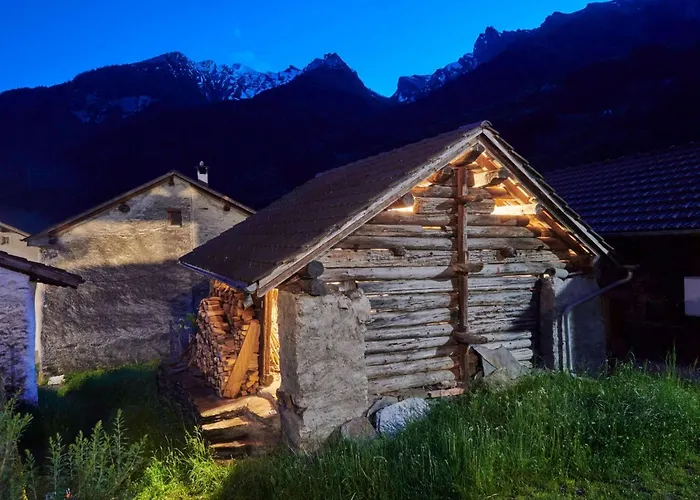 Waterfall House By Interhome 別荘 *