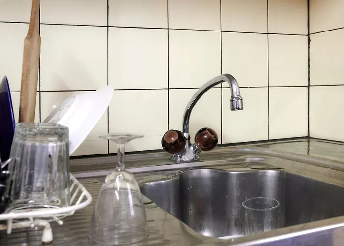 Waterfall House By Interhome * Mesocco