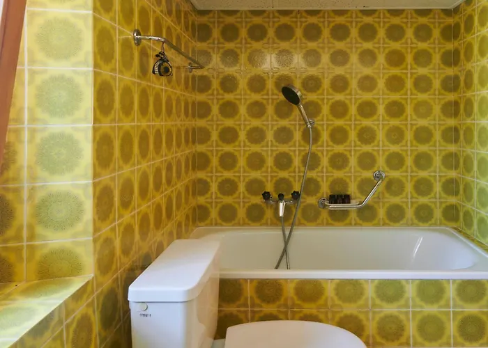 Waterfall House By Interhome 別荘